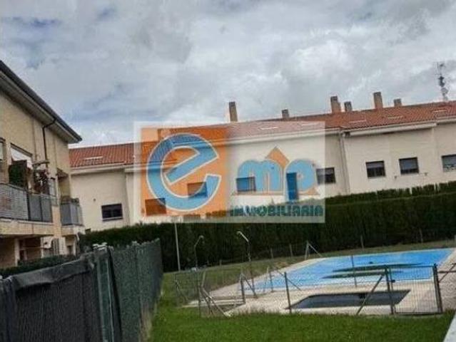 Piso en venta en El Viso De San Juan, Castilla-La Mancha