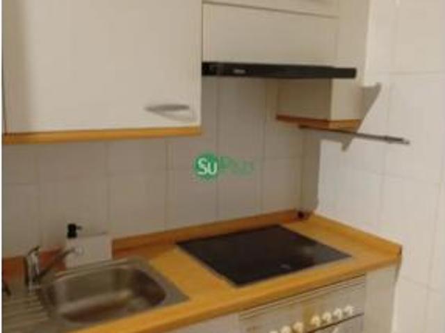 Piso en venta en El Viso De San Juan, Castilla-La Mancha