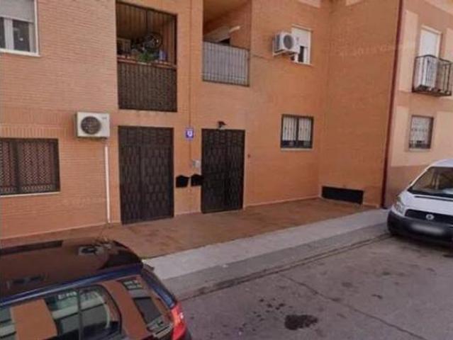 Piso en venta en El Viso De San Juan, Castilla-La Mancha