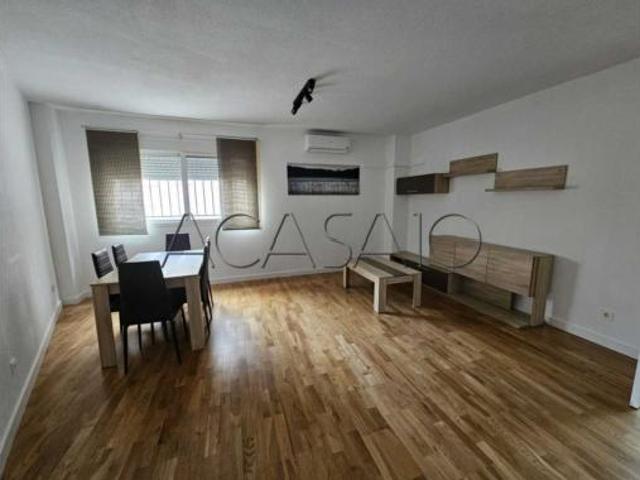 Piso en venta en El Viso De San Juan, Castilla-La Mancha