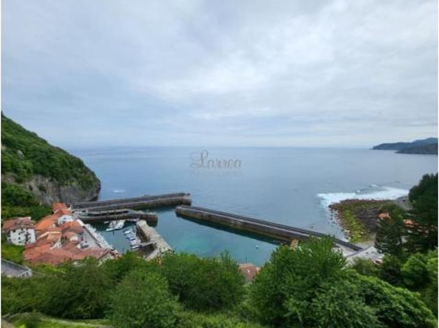 Piso en venta en Elantxobe, Guipúzcoa