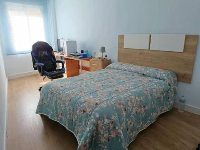 Piso en venta en Elche de la Sierra, Albacete