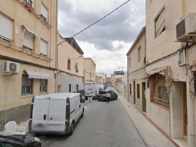 Piso en venta en Caliu, el Vinalopó Mitjà / El Vinalopó Medio
