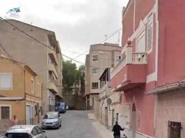 Piso en venta en El Caliu, Elda