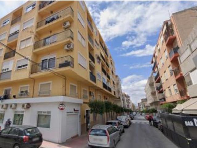 Piso en venta en La Nueva Fraternidad, el Vinalopó Mitjà / El Vinalopó Medio