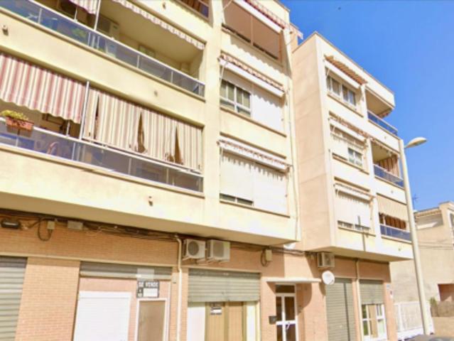 Piso en venta en Molinos de Félix, el Vinalopó Mitjà / El Vinalopó Medio
