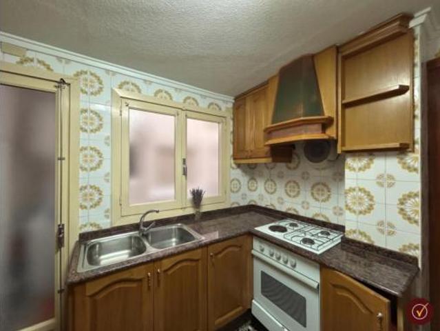 Piso en venta en La Nueva Fraternidad, el Vinalopó Mitjà / El Vinalopó Medio