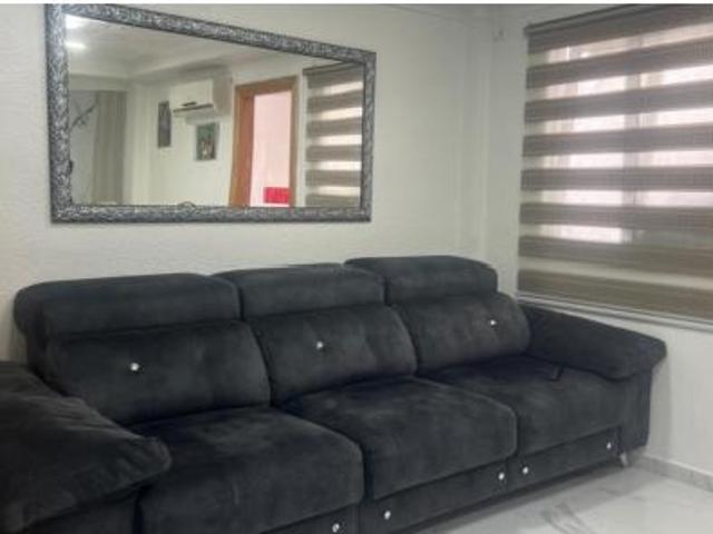 Piso en venta en Las Trescientas, el Vinalopó Mitjà / El Vinalopó Medio