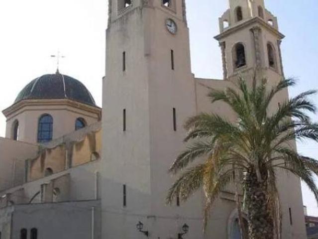 Piso en venta en Caliu, el Vinalopó Mitjà / El Vinalopó Medio