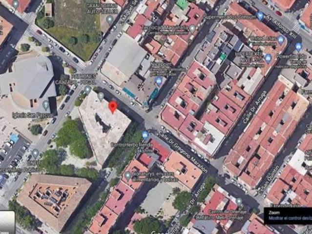 Piso en venta en Barrio Las 300, el Vinalopó Mitjà / El Vinalopó Medio