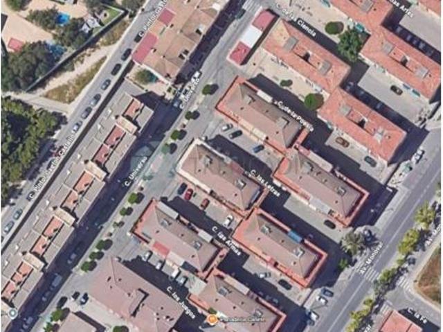 Piso en venta en Molinos de Félix, el Vinalopó Mitjà / El Vinalopó Medio