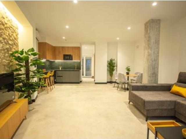 Piso en venta en Prosperidad, Elda