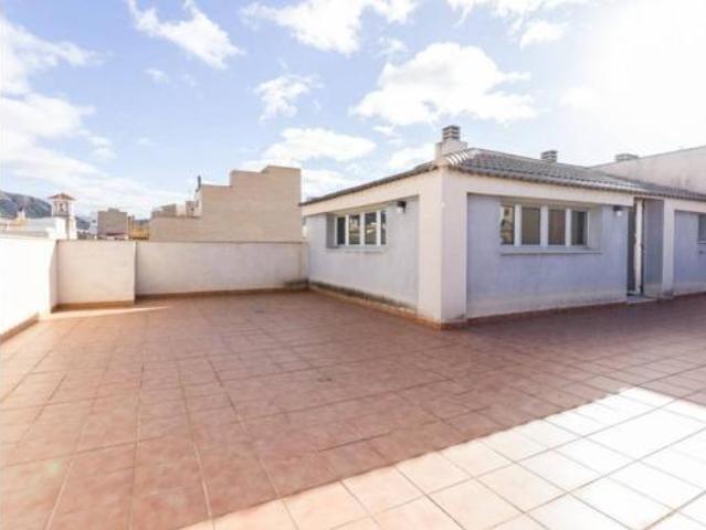 Piso en venta en El Progreso, el Vinalopó Mitjà / El Vinalopó Medio