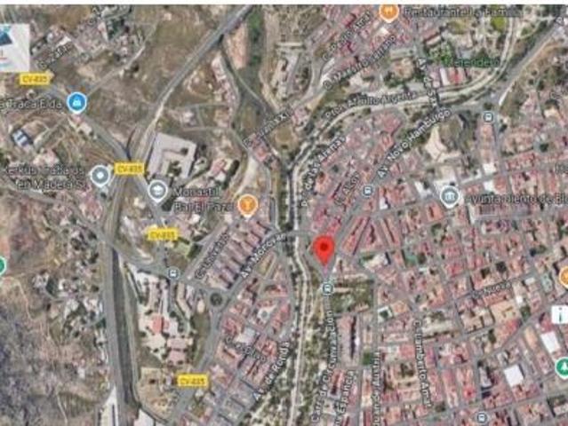 Piso en venta en Caliu, el Vinalopó Mitjà / El Vinalopó Medio