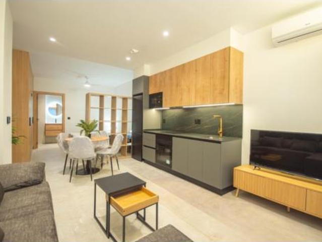 Piso en venta en Prosperidad, Elda