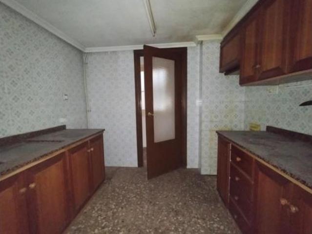 Piso en venta en El Trinquete, el Vinalopó Mitjà / El Vinalopó Medio