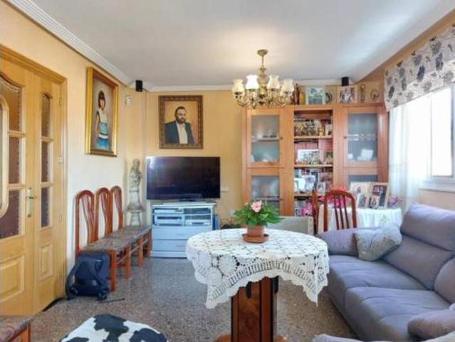 Piso en venta en El Progreso, el Vinalopó Mitjà / El Vinalopó Medio