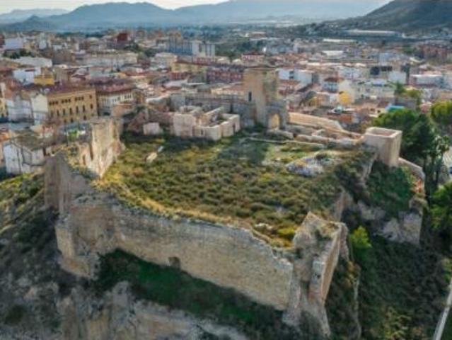 Piso en venta en El Trinquete, el Vinalopó Mitjà / El Vinalopó Medio
