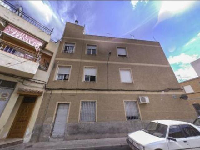 Piso en venta en El Caliu, Elda