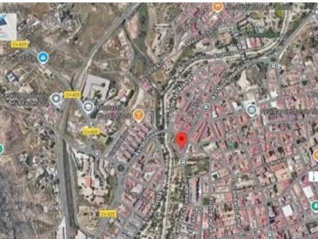 Piso en venta en Caliu, Elda