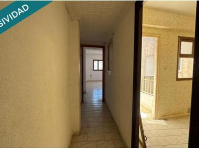 Piso en venta en Barrio Las 300, el Vinalopó Mitjà / El Vinalopó Medio
