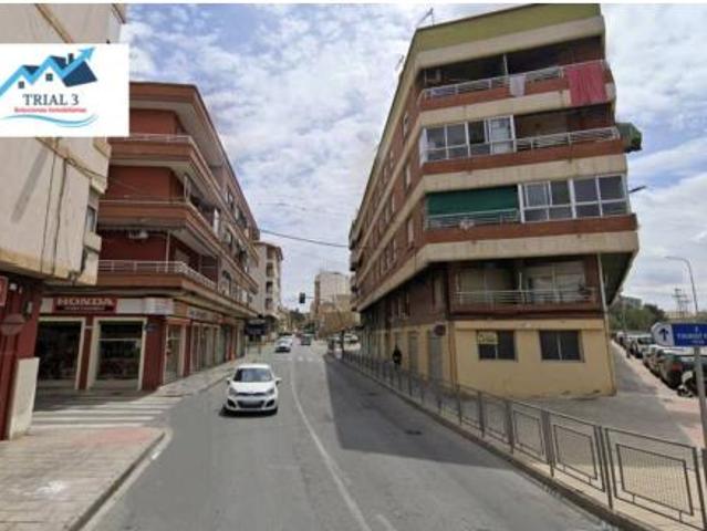 Piso en venta en El Caliu, el Vinalopó Mitjà / El Vinalopó Medio