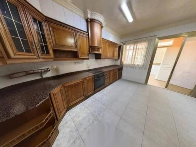 Piso en venta en Prosperidad, Elda