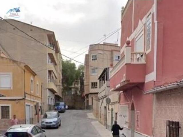 Piso en venta en El Caliu, el Vinalopó Mitjà / El Vinalopó Medio