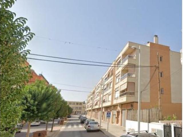 Piso en venta en Molinos de Félix, el Vinalopó Mitjà / El Vinalopó Medio