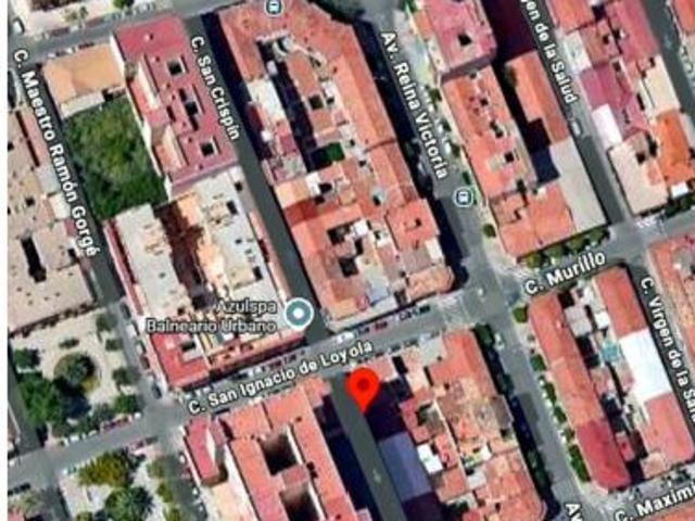 Piso en venta en El Trinquete, el Vinalopó Mitjà / El Vinalopó Medio