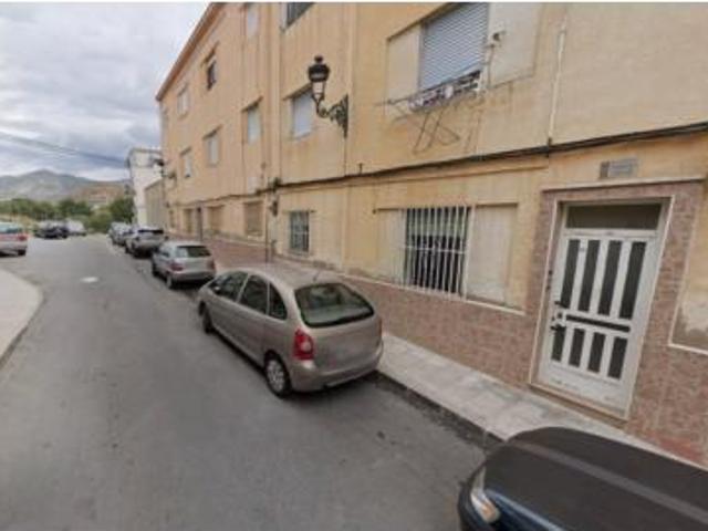 Piso en venta en el Vinalopó Mitjà / El Vinalopó Medio, Valencia