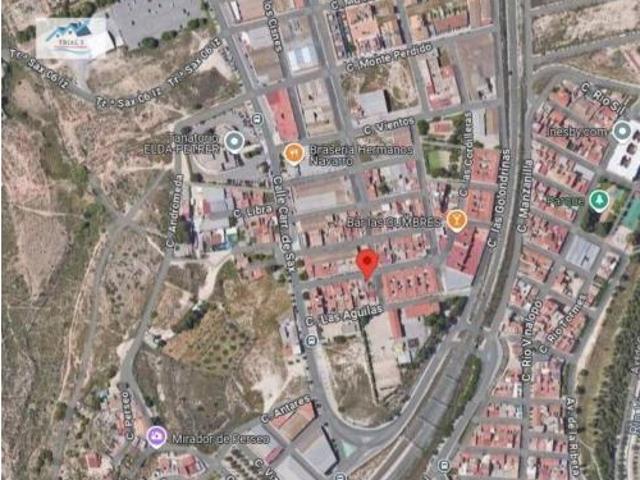 Piso en venta en el Vinalopó Mitjà / El Vinalopó Medio, Valencia