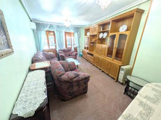 Piso en venta en Casco Antiguo de Elda, Elda