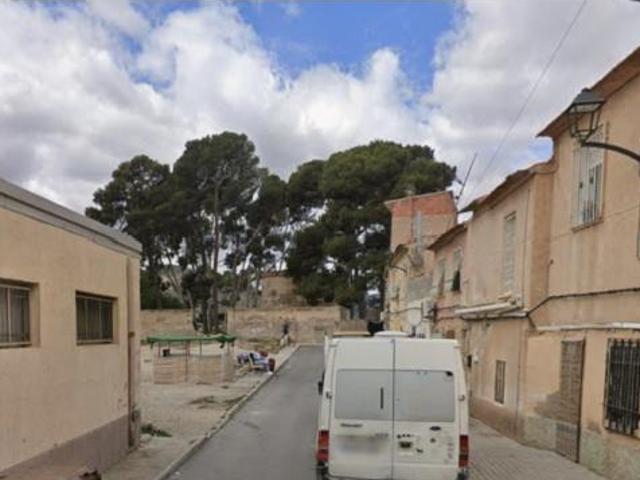 Piso en venta en el Vinalopó Mitjà / El Vinalopó Medio, Valencia