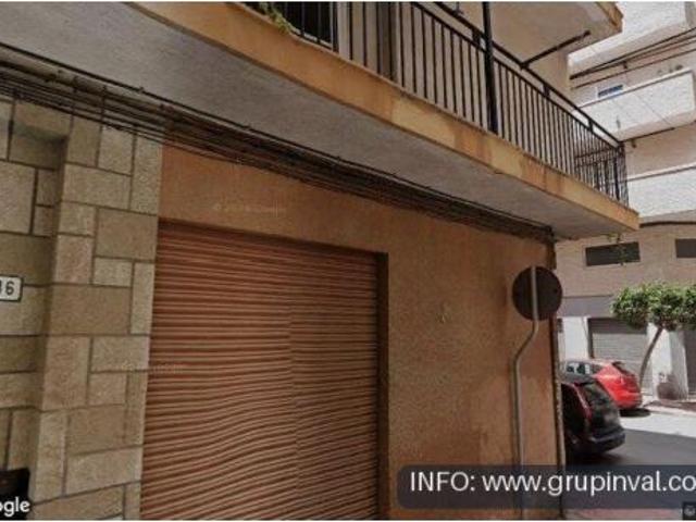 Piso en venta en La Nueva Fraternidad, el Vinalopó Mitjà / El Vinalopó Medio