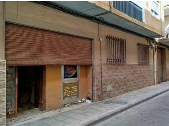 Piso en venta en La Nueva Fraternidad, el Vinalopó Mitjà / El Vinalopó Medio