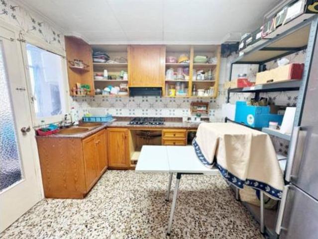 Piso en venta en Fraternidad, Elda