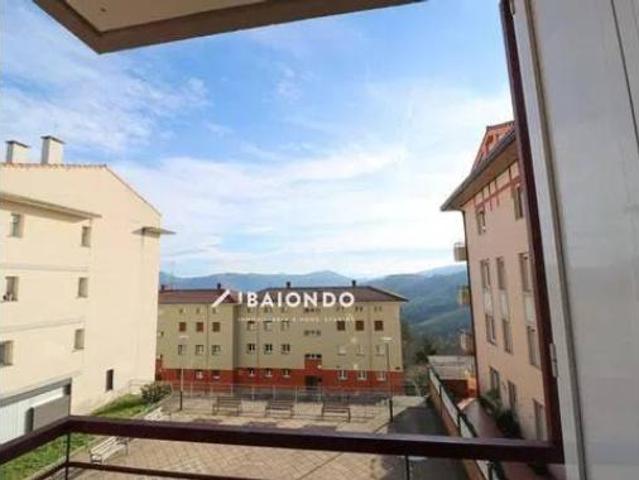 Piso en venta en Elgeta, Guipúzcoa