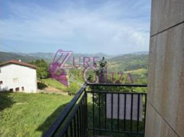 Piso en venta en Elgeta, Guipúzcoa