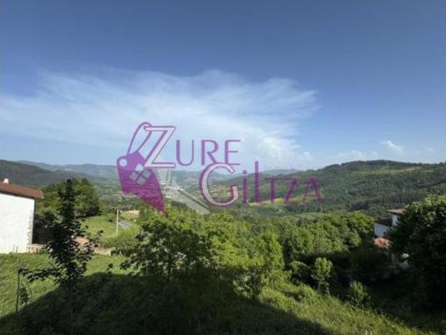 Piso en venta en Elgeta, Guipúzcoa