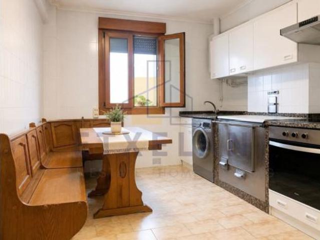 Piso en venta en Elgeta, Guipúzcoa