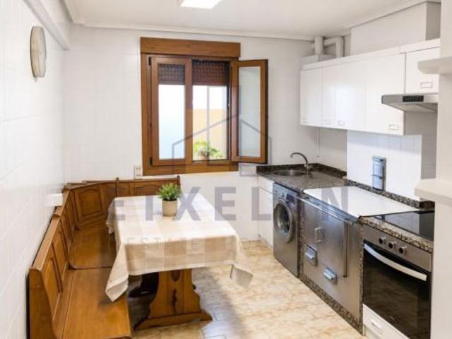 Piso en venta en Elgeta, Guipúzcoa