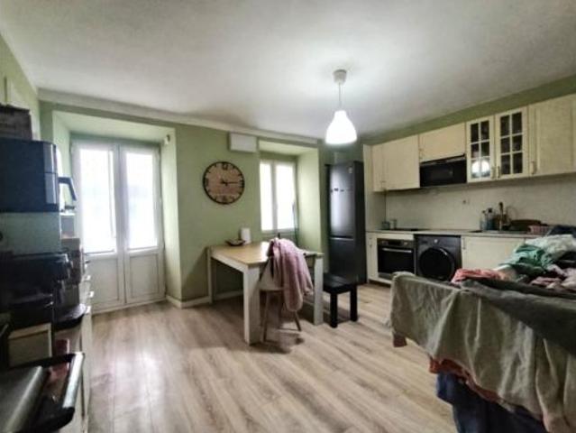 Piso en venta en Elgeta, Guipúzcoa