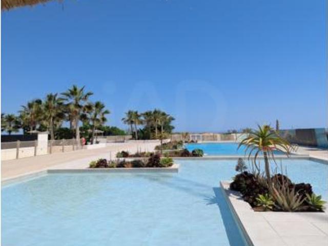 Piso en venta en els Poblets, la Marina Alta