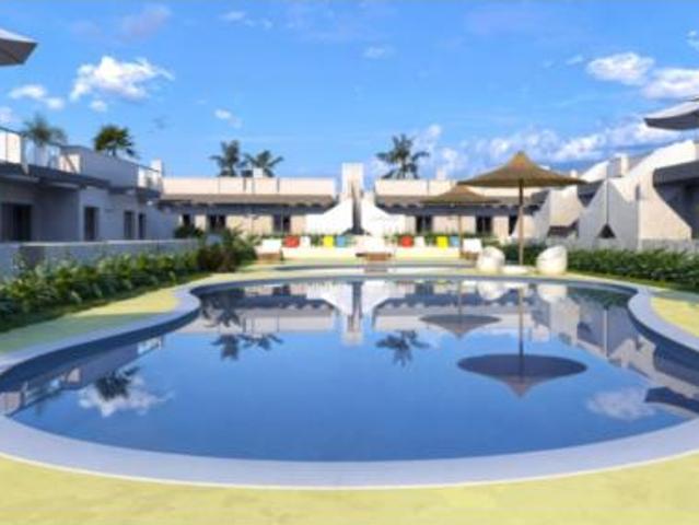 Piso en venta en els Poblets, la Marina Alta