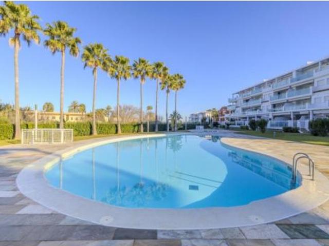 Piso en venta en els Poblets, la Marina Alta