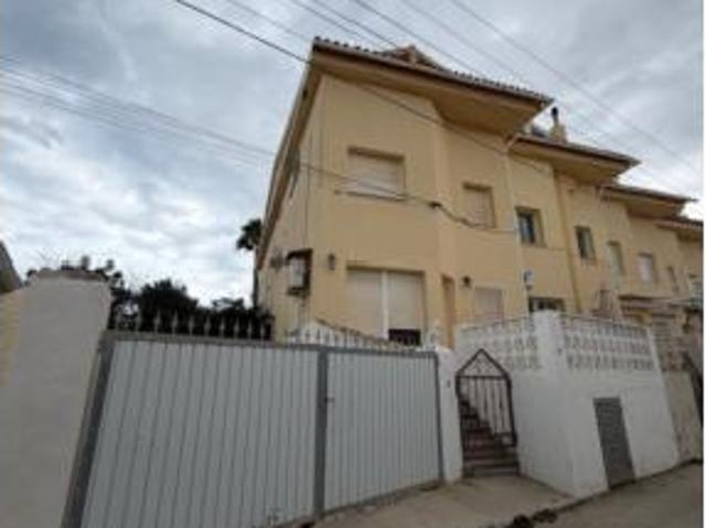 Piso en venta en les Marines, la Marina Alta
