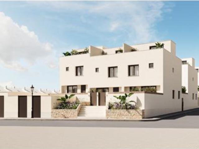 Piso en venta en les Marines, la Marina Alta