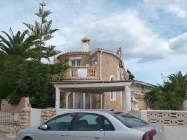Chalet en venta en la Costera, Valencia