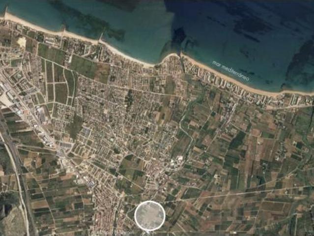 Piso en venta en els Poblets, la Marina Alta